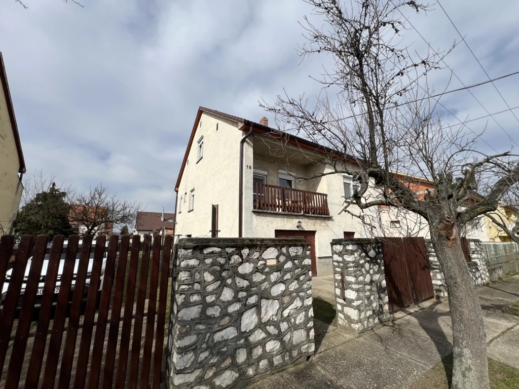 Sajószentpéteren családi ház eladó!