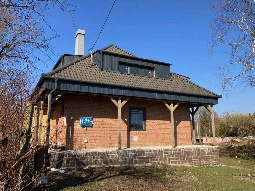 Családi ház eladó a Heves megyei Recsk településen!