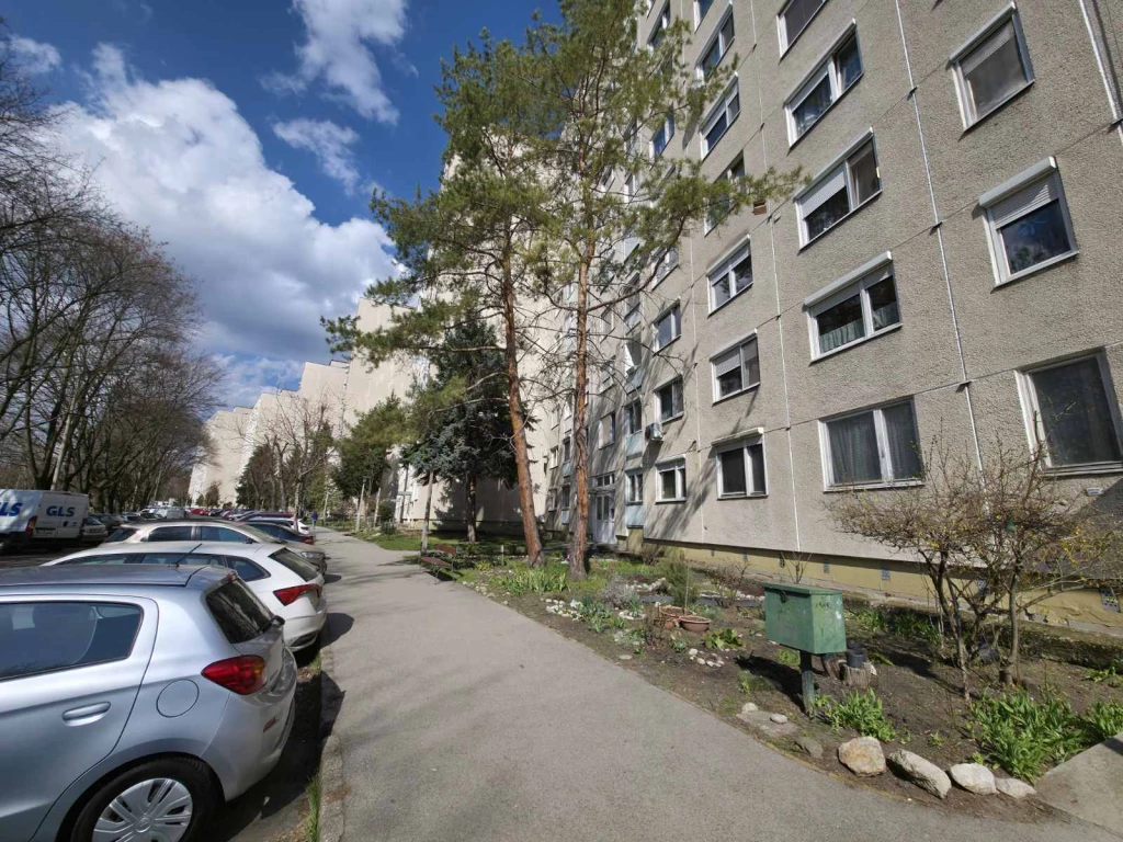 Eladó téglalakás, Miskolc, Árpád utca