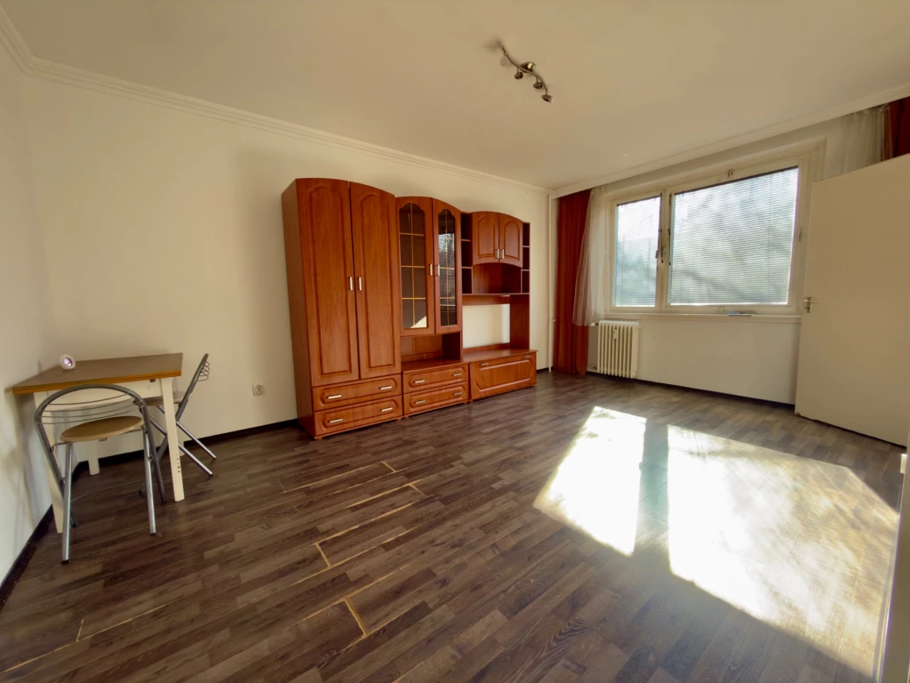 Eladó lakás Miskolcon, a Thököly utcában