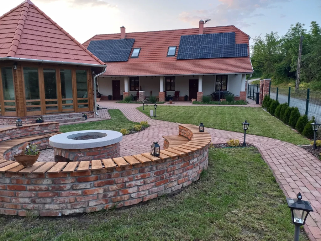 Eladó téglalakás, Gagyapáti, Petőfi utca 14