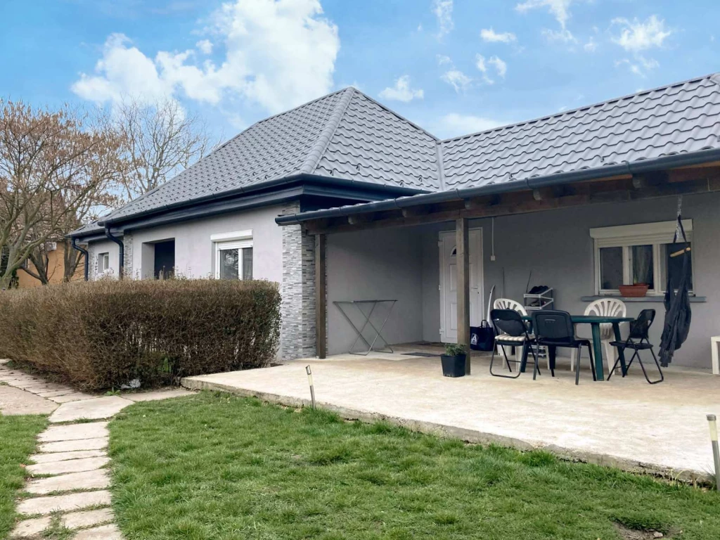 For sale brick flat, Sajóörös, Dózsa György út 13.