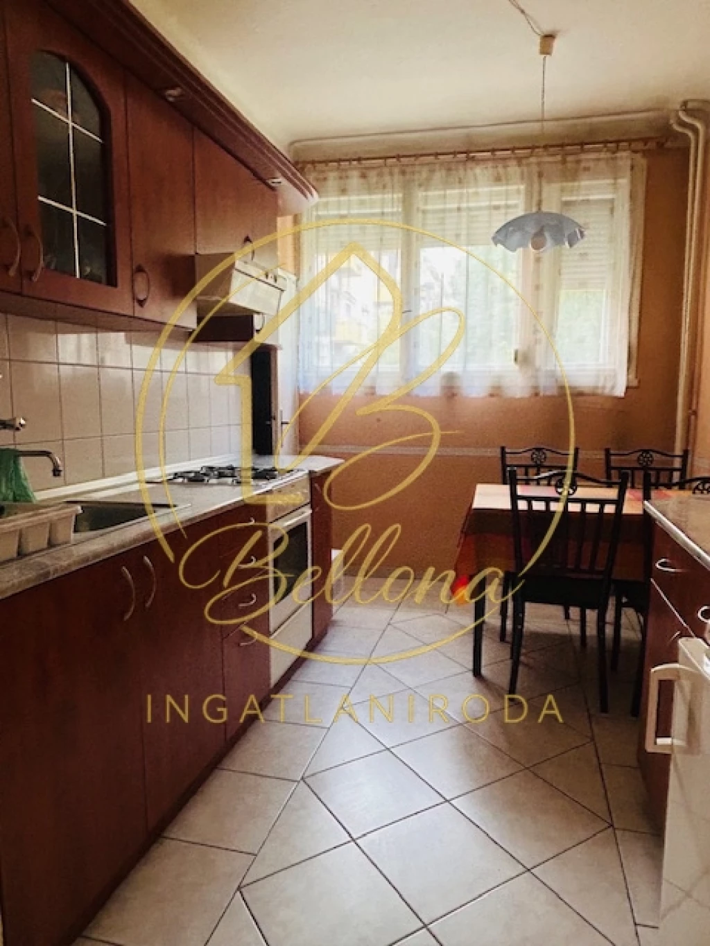 For sale brick flat, Pécs, Uránváros