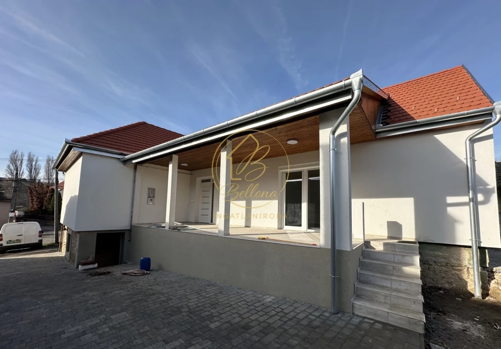 For sale house, Pécsvárad, Vár