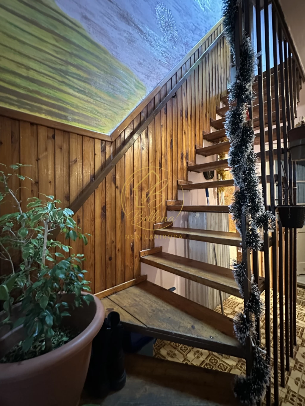 For sale house, Pécs, Újhegy