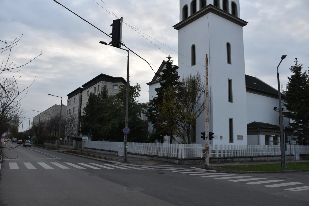 For sale condominium, Budapest XXI. kerület