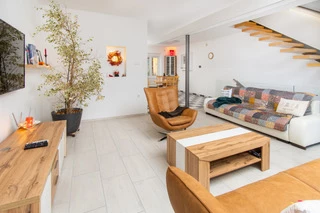 For sale terraced house, Szekszárd