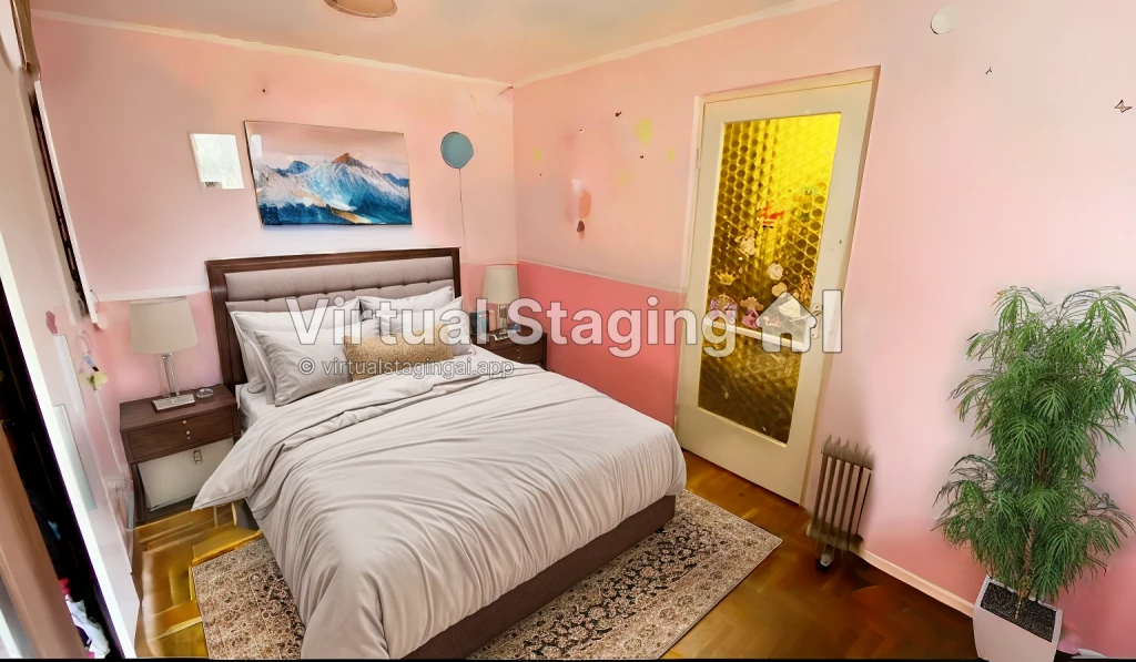 Többgenerációs ház nagy telekkel Budafok dombos részén eladó