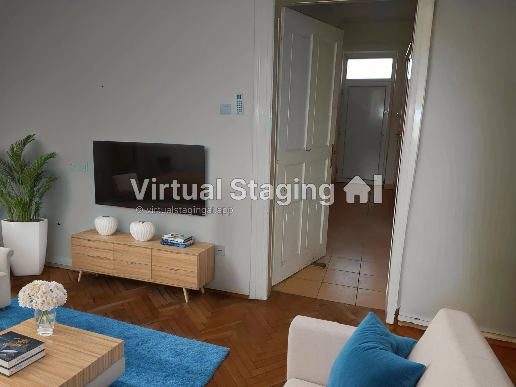 Felújított 2 szobás lakás a belváros közelében kedvezményes áron eladó 2026. március 31-ig