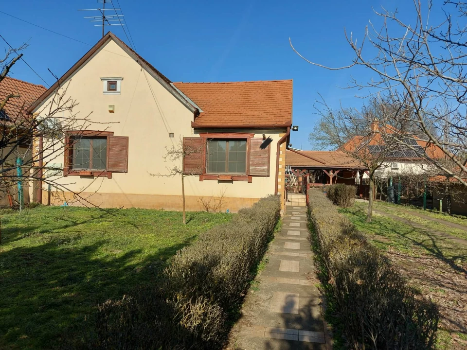 For sale house, Debrecen