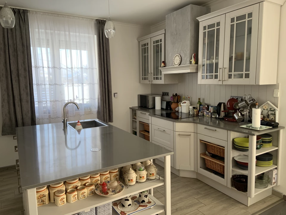 Eladó családi ház, Hajdúsámson