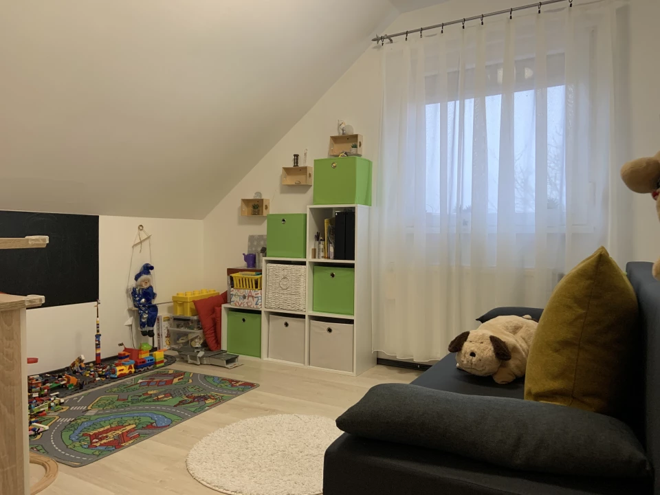 Eladó társasházi lakás, Debrecen