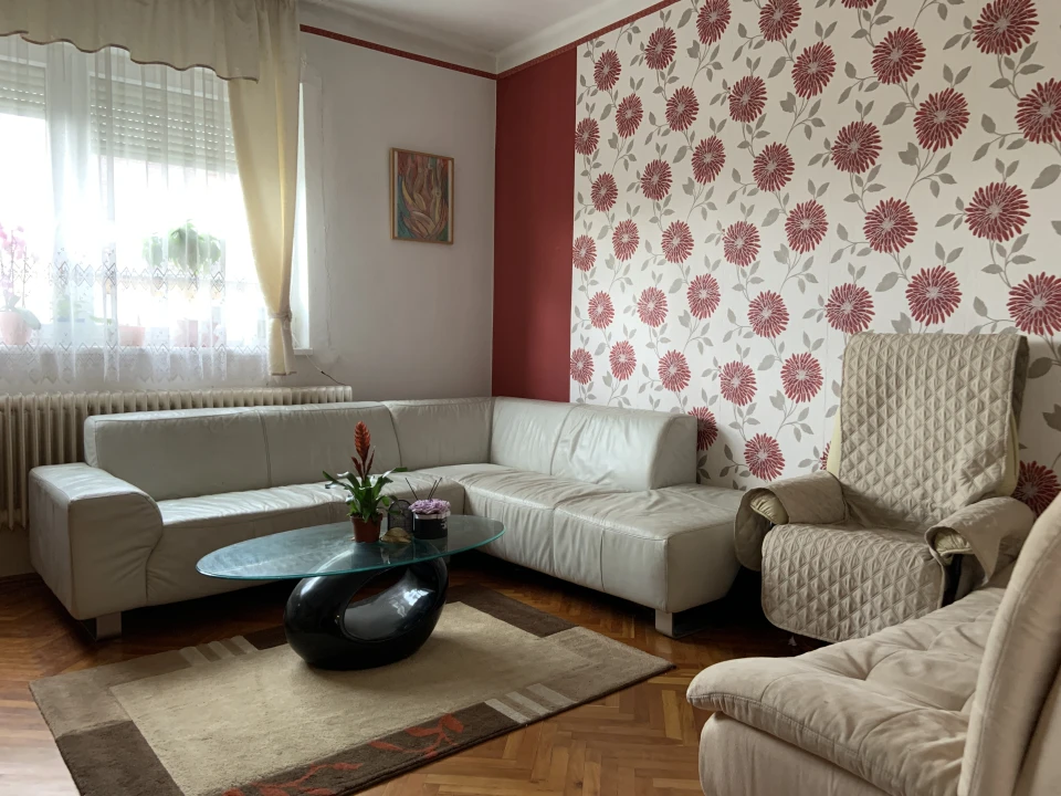 Eladó ikerház, Debrecen