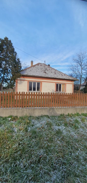 Eladó családi ház, Tarnaörs, Petőfi Sándor út 100