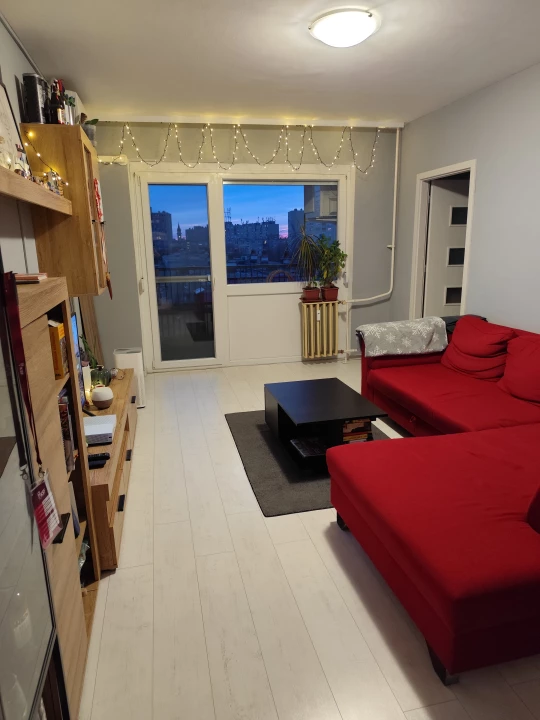 For sale panel flat, Hódmezővásárhely