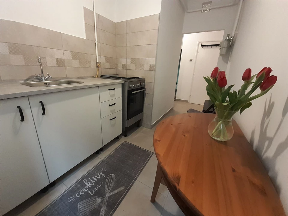 Eladó téglalakás, Kecskemét, Gőzhajó utca