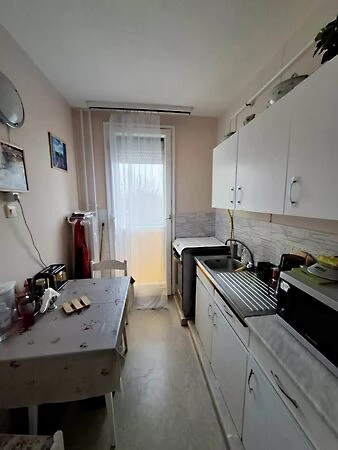Eladó panellakás, Kaposvár