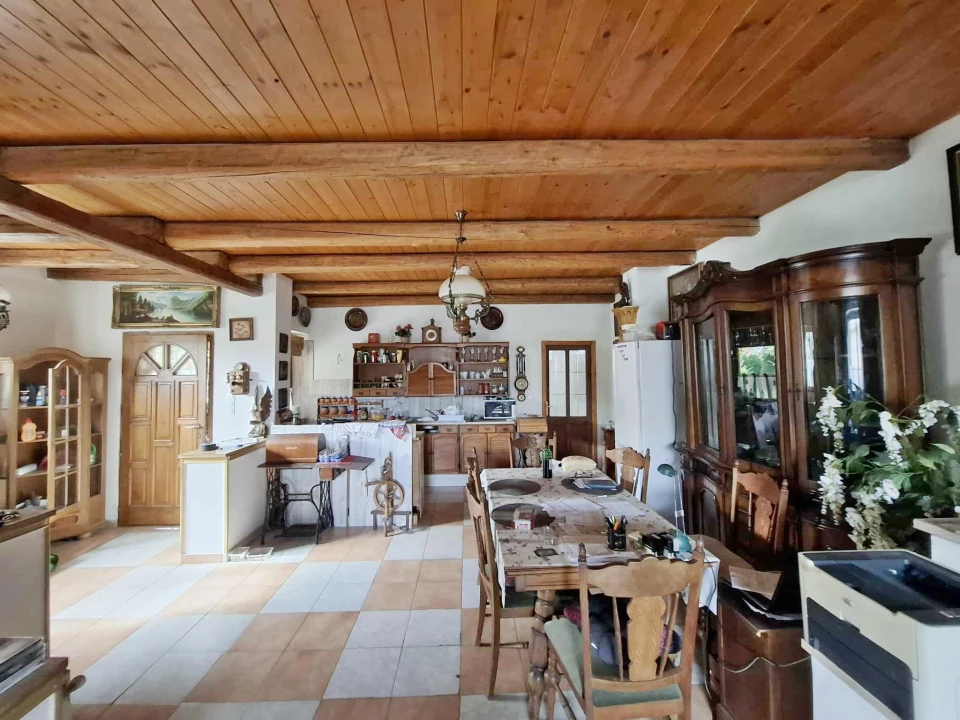 Eladó családi ház, Kaposmérő