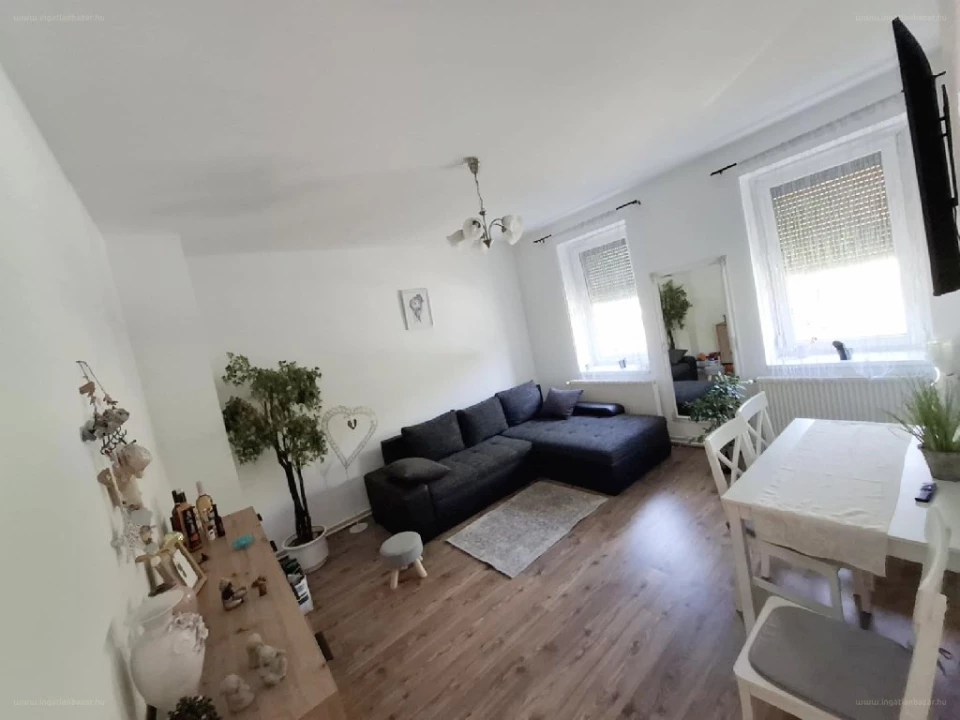 Eladó családi ház, Kaposvár