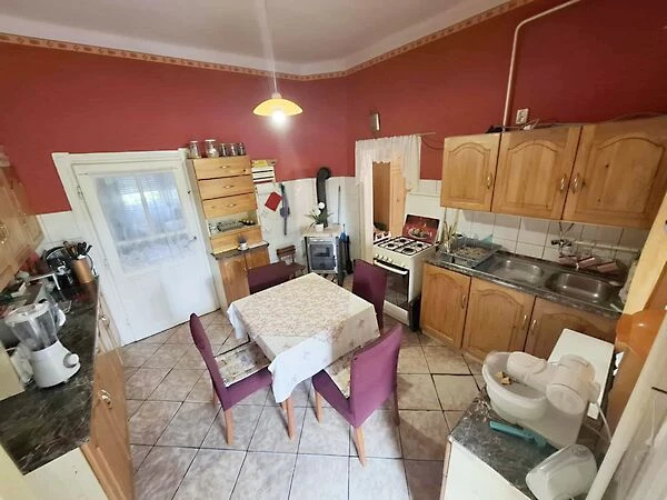 Eladó családi ház, Somogysárd