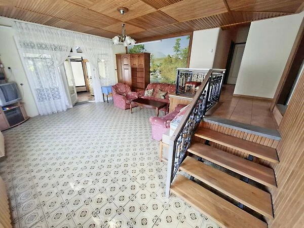 For sale house, Nagyberki