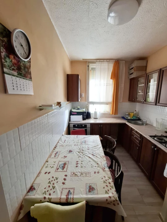 Eladó téglalakás, Kaposvár