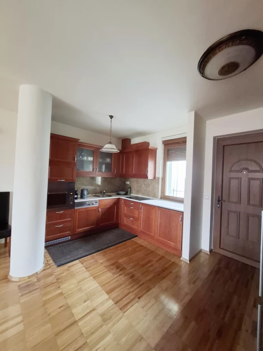 Eladó téglalakás, Kaposvár