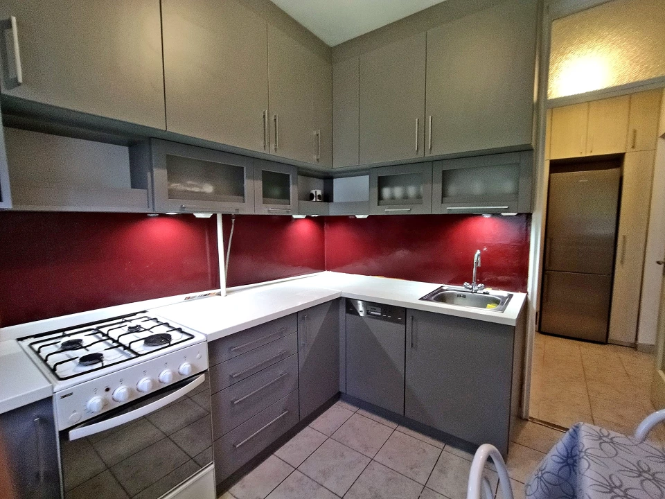 For sale panel flat, Kaposvár