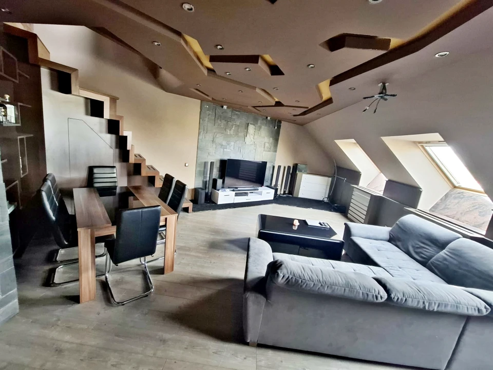 Eladó téglalakás, Kaposvár