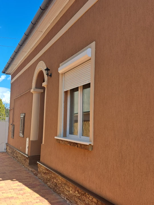 Eladó családi ház, Békéscsaba