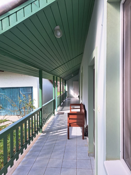 Eladó családi ház, Békéscsaba