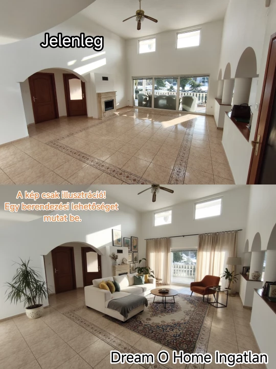 For sale house, Győr