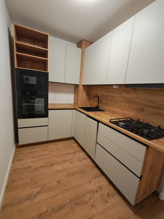 For sale panel flat, Pécs