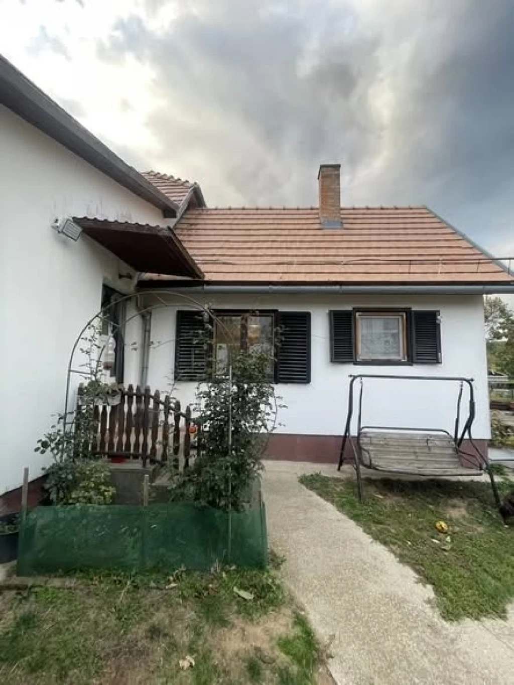 Eladó Ház, Kővágószőlős Névtelen utca  29.000.000 Ft