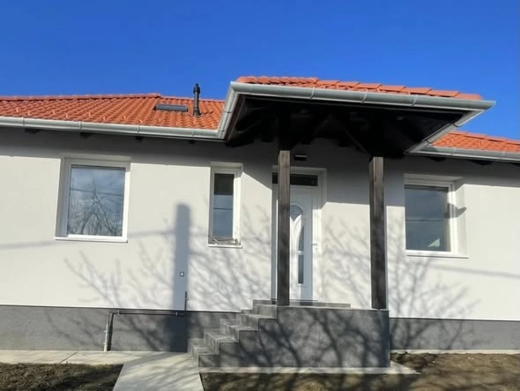 Eladó Ház, Kozármisleny 90.990.000 Ft