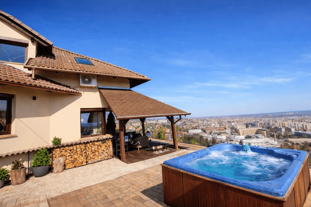 Eladó Ház, Pécs Oldal dűlő 189.000.000 Ft