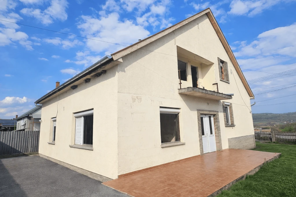 Eladó Ház, Sásd Jókai utca  67.000.000 Ft