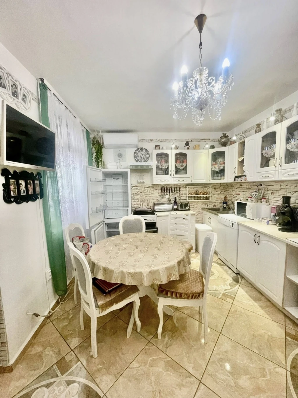 Eladó Lakás, Komló Kossuth Lajos utca 77 30.990.000 Ft