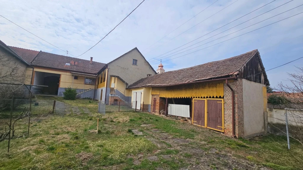 Eladó Ház, Komló Mecsekfalu völgy 34.990.000 Ft
