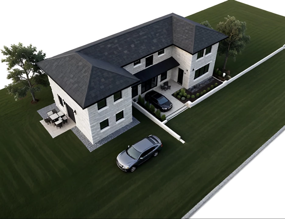 For sale semi-detached house, Budapest XVIII. kerület