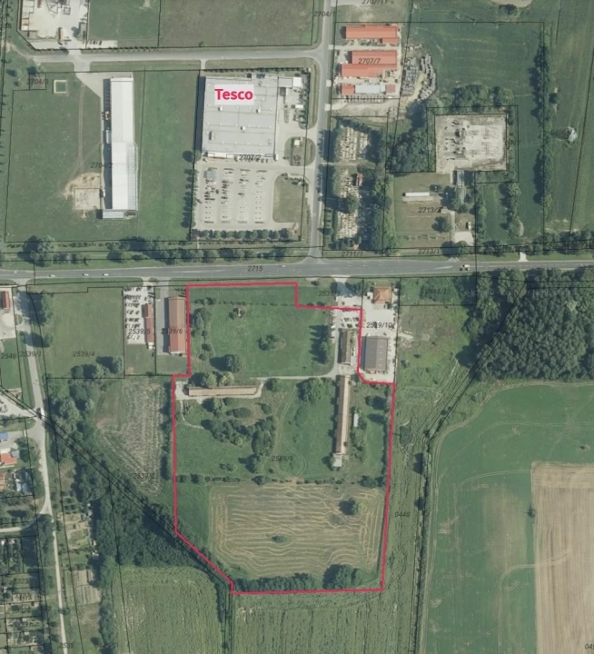 For sale a+, Nagyatád