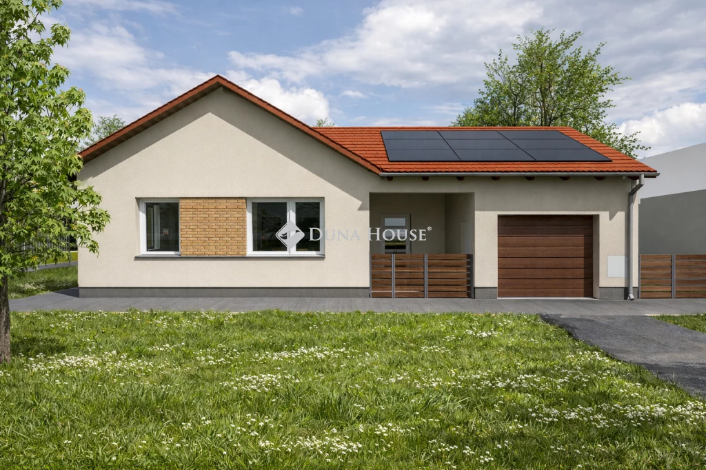 For sale house, Mórahalom, Masa utca