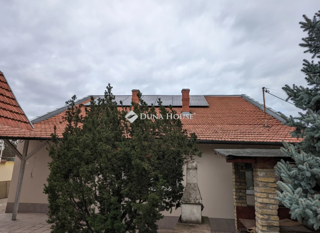 For sale house, Szeged, Katona József utca