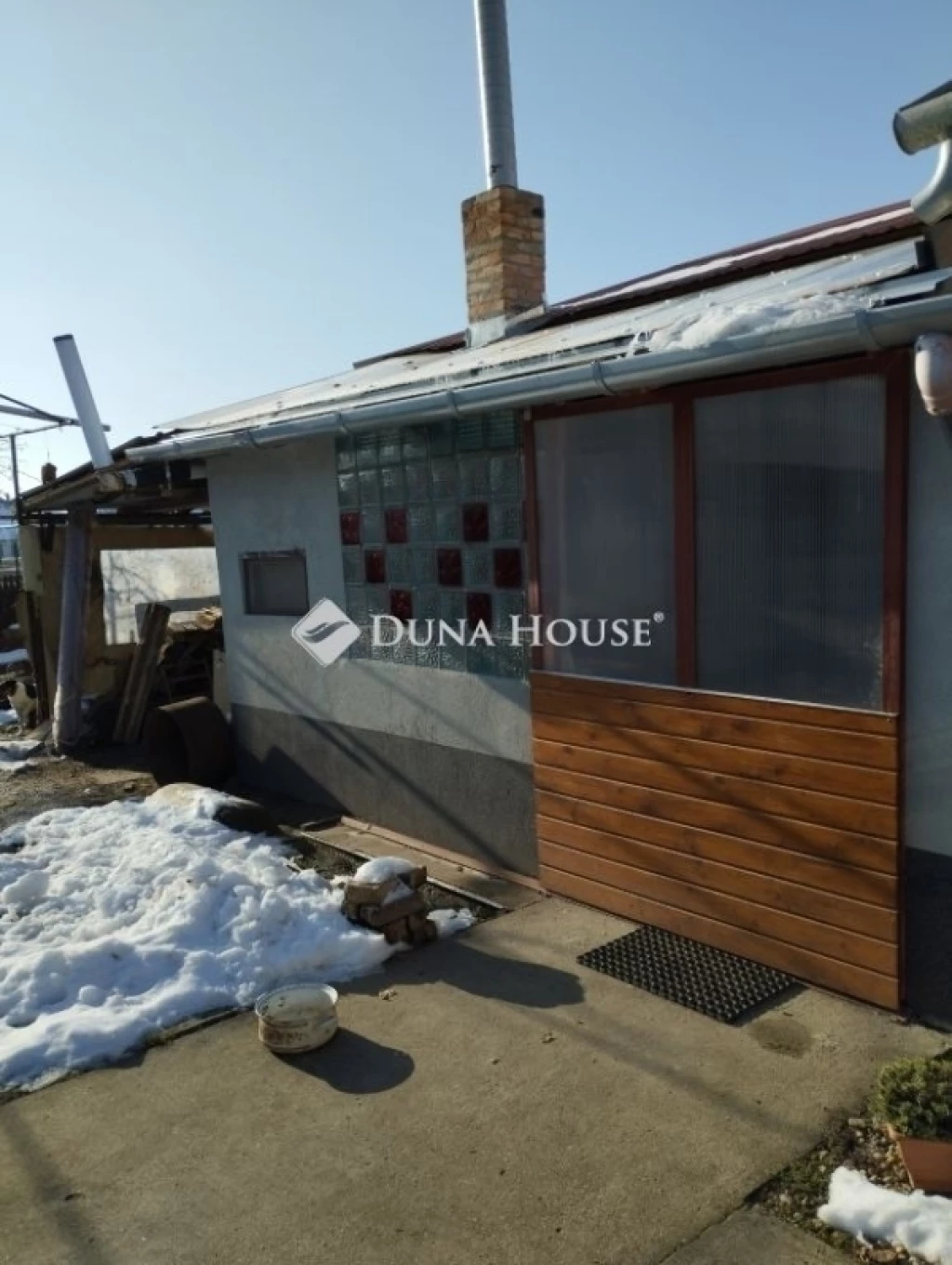 For sale house, Röszke, Felszabadulás utca