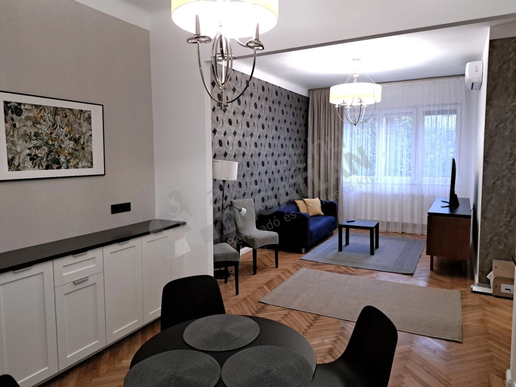 For rent brick flat, Budapest XIII. kerület, Visegrádi utca