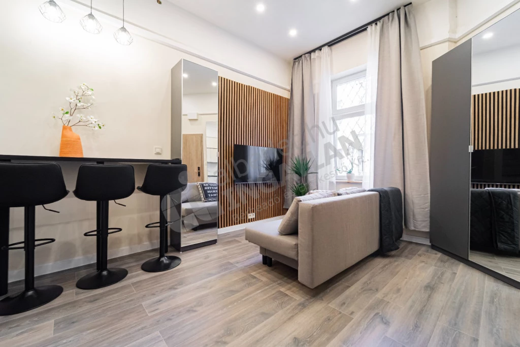 For rent brick flat, Budapest VI. kerület, Dessewffy utca