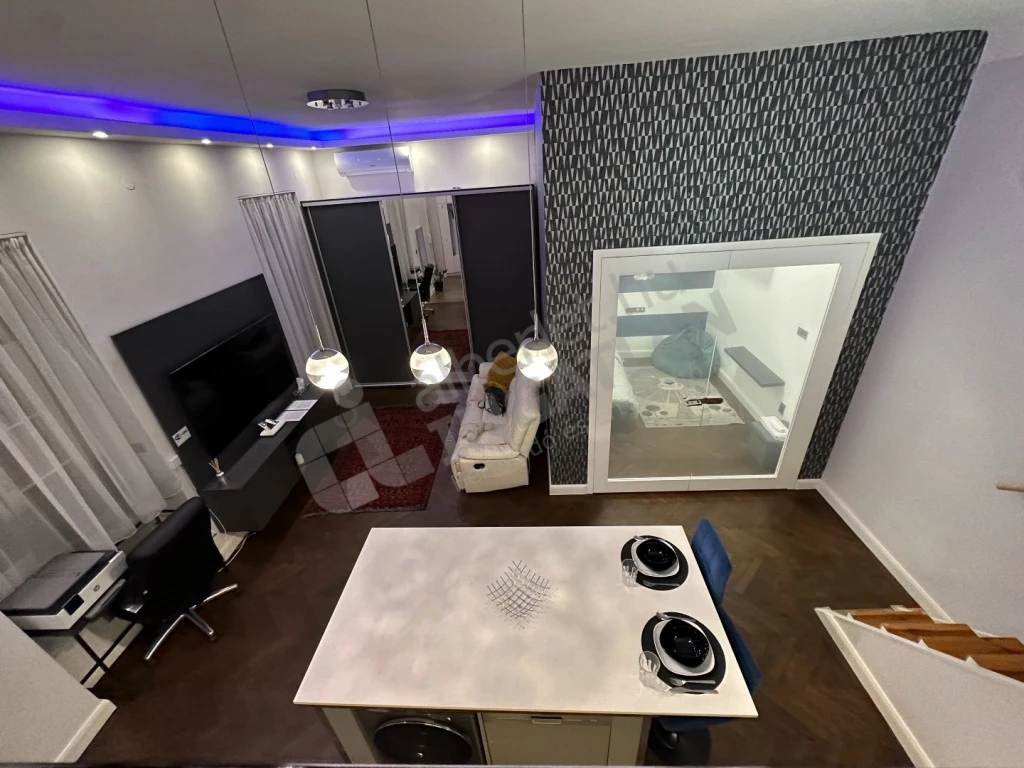 For rent brick flat, Budapest VI. kerület, Bajcsy-Zsilinszky út