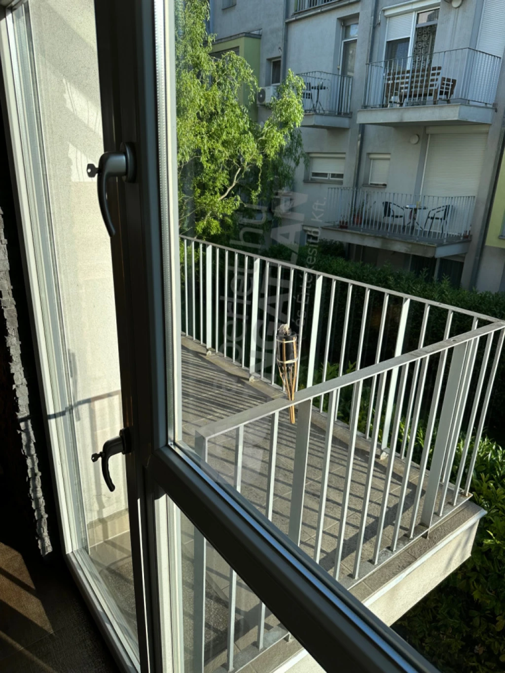 For rent brick flat, Budapest XIV. kerület, Komócsy utca