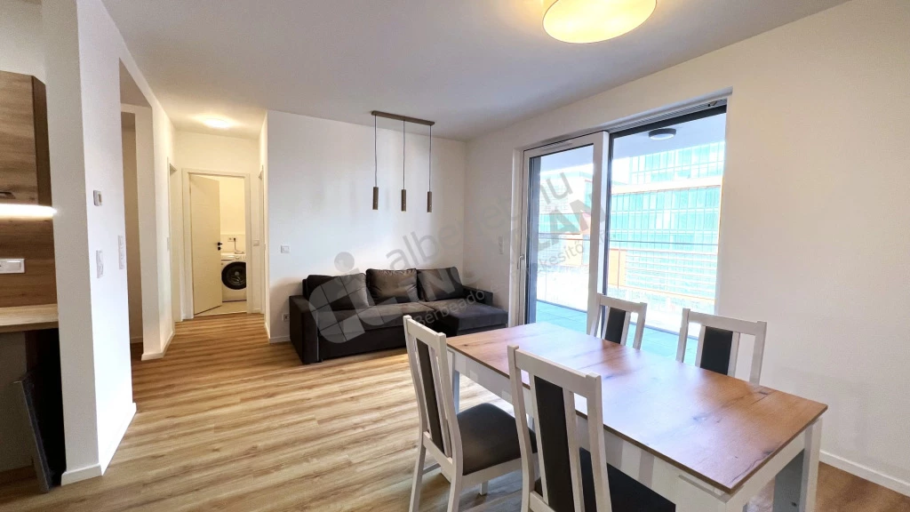 For rent brick flat, Budapest XIV. kerület, Bosnyák utca