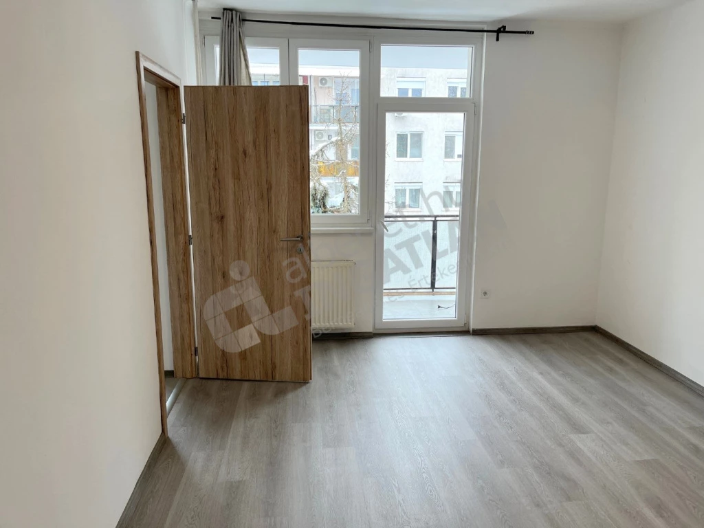 For rent brick flat, Budapest IX. kerület, Toronyház utca